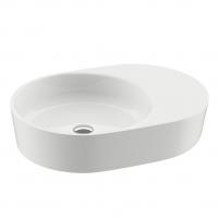 Умывальник Ravak Moon 2S XJN01300003 картинка