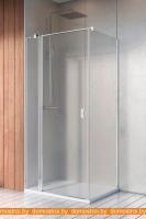 Душевой уголок Radaway Nes KDJ II 90x80 картинка