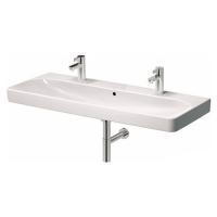 Умывальник Kolo Traffic L91520900 Reflex 120x48 картинка