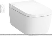 Унитаз Vitra V-Care Comfort 5674B003-6194 картинка
