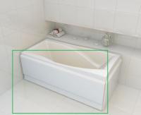 Экран Artel Plast Желана 200*90 картинка