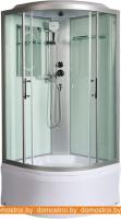 Душевая кабина WeltWasser WW500 Halle 902 картинка