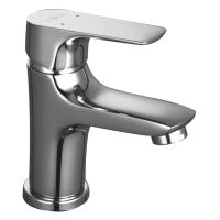Смеситель для умывальника Rossinka Silvermix RS31-11 картинка