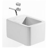 Подвесное биде Roca Element A357575000 картинка