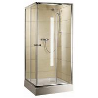 Душевой уголок Radaway Classic C [30050-01-06] 90x90 fabric картинка