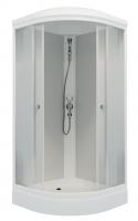 Душевая кабина Triton Лайт А3 ДН4 90x90 градиент картинка