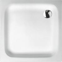 Акриловый поддон Alba Spa Verona Square 80x90(6,5) картинка