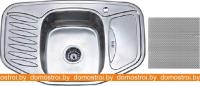 Кухонная мойка Ledeme L67851-6 картинка