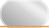 Зеркало Cersanit Led 090 Design 120x70 LU-LED090*120-D-OS картинка