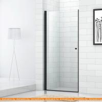 Душевая дверь Cezares ECO-O-B-1-70-C-NERO картинка