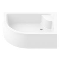 Акриловый поддон New Trendy New Maxima П 120x85x41 B-0121 картинка