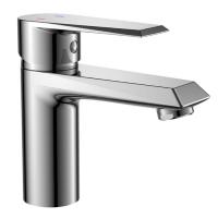 Смеситель для умывальника Rossinka Silvermix RS28-11 картинка