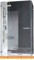 Душевой уголок Radaway Euphoria KDJ 80x120 (383043-01 + 383054-01) картинка