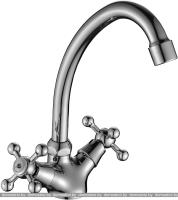 Смеситель Decoroom DR49028 картинка