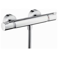 Смеситель Hansgrohe Ecostat 13116000 картинка