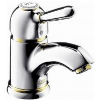 Смеситель Axor Carlton 17010090 картинка
