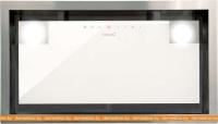 Вытяжка CATA GC Dual A 75 XGWH/D 02131207 картинка