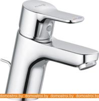 Смеситель Kludi Pure & Easy 372850565 картинка