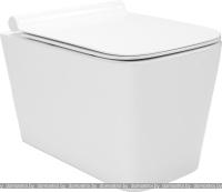 Унитаз Calani Clif Slim CAL-C0003 картинка