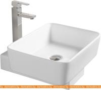 Умывальник Melana MLN-G02B-7050 48x47.5 картинка