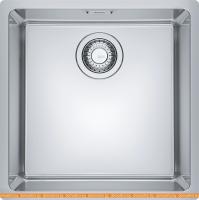 Кухонная мойка Franke Maris MRX 110-40 122.0543.995 картинка
