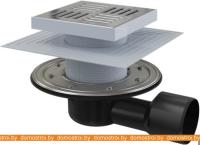Душевой трап Alcaplast APV3444 картинка