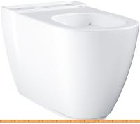 Унитаз Grohe Essence 3957200H картинка