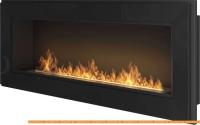 Биокамин SimpleFire Frame 1200 (черный) картинка