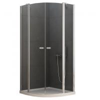 Душевой уголок New Trendy New Soleo 80x80 K-0418 картинка