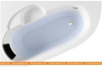 Ванны Lavinia Boho Bell Pro 150x100 370215PL картинка