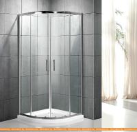 Душевой уголок Mowe Omnia 80х80 A-1200-C (прозрачное стекло) картинка