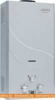 Газовая колонка Oasis Standart OR-16S картинка