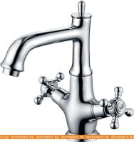 Смеситель Ganzer Konstantin GZ 09013 (хром) картинка