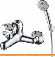 Смеситель Gross Aqua Arabic 2500516C картинка