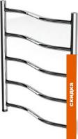 Полотенцесушитель Gloss & Reiter Wave Л.50х60.В5 (1) картинка