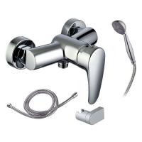 Смеситель для душа Clever Bahama Xtreme 98178 картинка