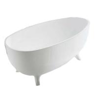 Акриловая ванна BelBagno BB42 170x85 картинка