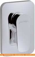 Смеситель Jacob Delafon Aleo E98705-CP картинка