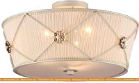 Потолочная люстра Maytoni Elegant Lea ARM369-03-G картинка