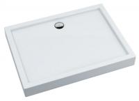 Акриловый поддон iRegio LDBR2166 100x80x14 прямоугольный картинка