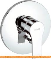 Смеситель Kludi Zenta SL 486500565 картинка