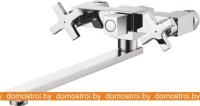 Смеситель Ganzer Abelard GZ 01041 картинка