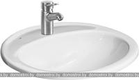 Умывальник Roca Adora 56x47 327203000 картинка
