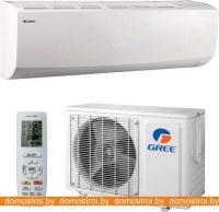 Кондиционер Gree Lomo Arctic R410 Inverter 2019 GWH18QD-K3DNC2G картинка