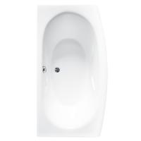 Акриловая ванна Besco Telimena 180x85 картинка