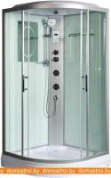 Душевая кабина WeltWasser WW500 Werra 1004 картинка