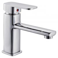 Смеситель для умывальника Rene KL60036B картинка