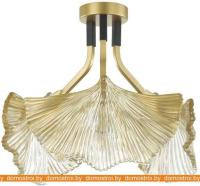 Люстра Odeon Light Ventaglio 4870/3C картинка