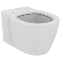 Подвесной унитаз Ideal Standard Connect AquaBlade E047901 картинка