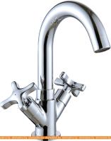Смеситель Rossinka Silvermix RS39-62U картинка